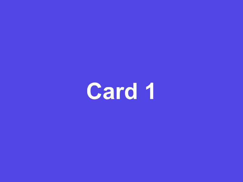 Placeholder card image 1