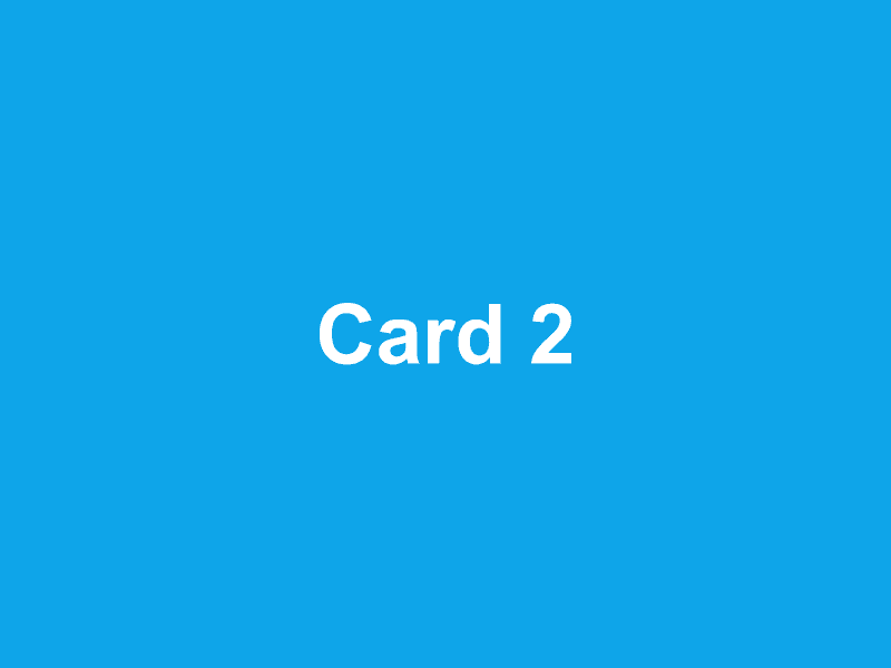 Placeholder card image 2