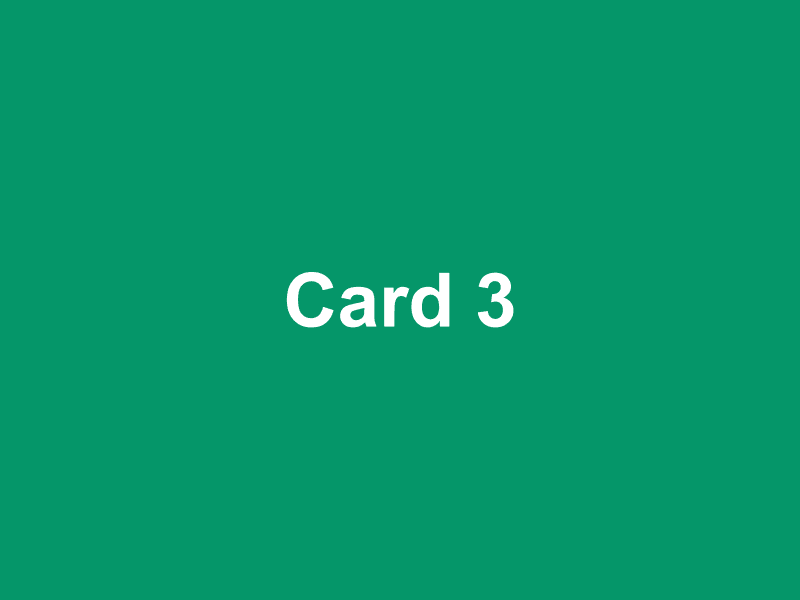 Placeholder card image 3